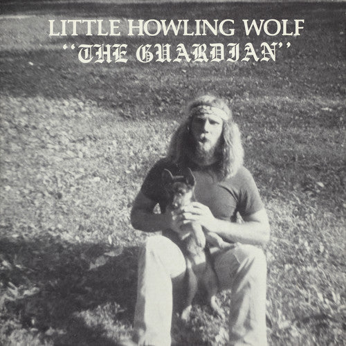 Little Howlin' Wolf: The Guardian (Reissue) [ Vinyl ]