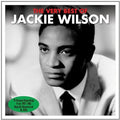 Jackie Wilson: Very Best of - CD