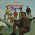 Sly & the Family Stone - Dance to the Music - Music On Vinyl LP [ Record ]