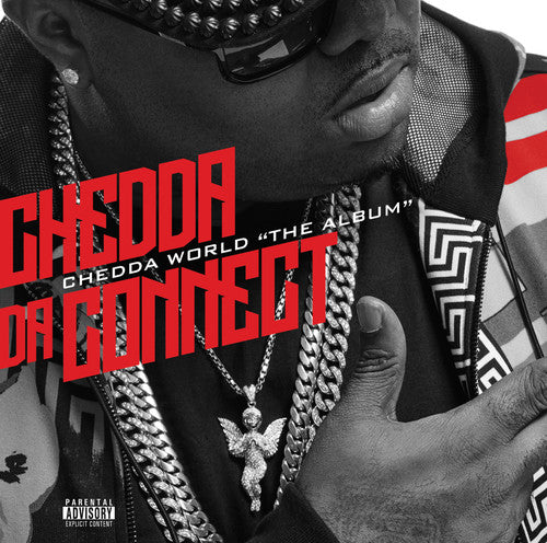 Chedda Da Connect: Chedda World "The Album" { CD }