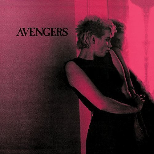 The Avengers: Avengers - CD