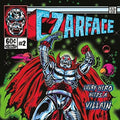 Czarface: Every Hero Needs A Villain { CD }