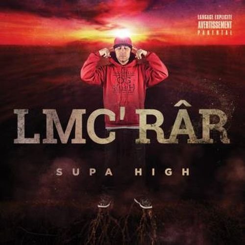 Lmc Rar: Supa High { CD }