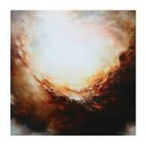 Migrations in Rust: Two Shadows [ Vinyl ]