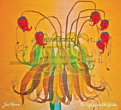Jess Reimer: Nightjar & the Garden [ Vinyl ]