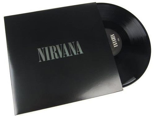 Nirvana: Nirvana - VINYL