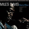 Miles Davis: Kind of Blue - SUPER-AUDIO CD
