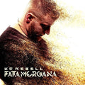KC Rebell: Fata Morgana { CD }