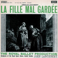 Lanchbery / Orchetra of the Royal Opera House: Herold-Lanchbery: La Fille Mal Gardee [ Vinyl ]