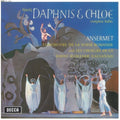 Ravel / Ansermet / L'Orchestre De La Suisse Romand: Daphnis Et Chloe (Complete Ballet) [ Vinyl ]