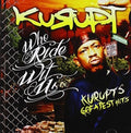 Kurupt: Who Rides with Us: Kurupt's Greatest Hits { CD }