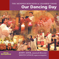 Memphis Boychoir: Our Dancing Day { CD }