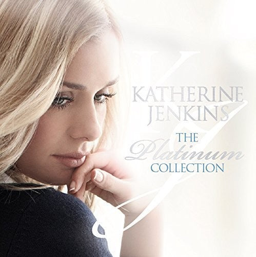 Katherine Jenkins: Platinum Collection { CD }