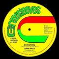John Holt: Chanting - 7-INCH SINGLE