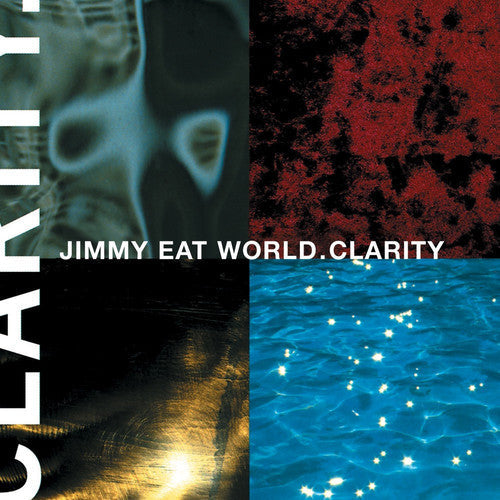 Jimmy Eat World: Clarity - VINYL
