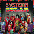 Systema Solar: Systema Solar - CD