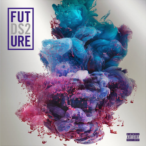 Future: DS2 { CD }