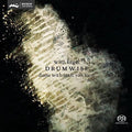 Wim Kegel: Drumwise - CD