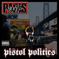 Paris: Pistol Politics { CD }