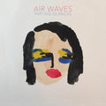 Air Waves: Parting Glances [ Vinyl ]
