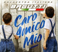 Bagutti Orchestra: Caro Amico Mio { CD }