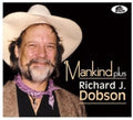 Richard Dobson: Mankind Plus - COMPACT DISCS
