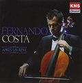 Fernando Costa: Apres Un Reve - COMPACT DISCS