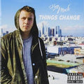 Huey Mack: Things Change { CD }