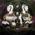 Tuka: Life Death Time Eternal [ Vinyl ]