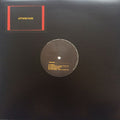 Twoman: Drbs - 12-INCH SINGLE