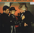 Jacobs, Debbie / Sabu, Paul: Undercover Lover (W/ Don't You Want My Love) - VINYL
