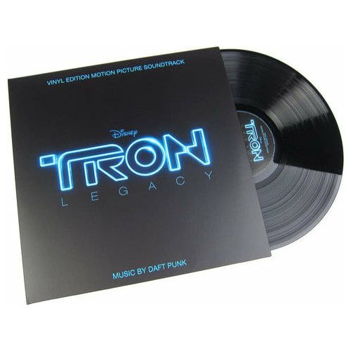 Tron: Legacy - Original Motion Picture Soundtrack - LP [ Record ]