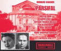 Wagner / Moedl / Vinay / Dieskau / Hans Hotter: Parsifal { CD }