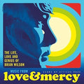 Various Artists: Love & Mercy (Original Soundtrack) - VINYL