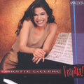 Brigitte Leclerc: Fratata - CD