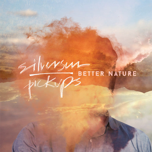 Silversun Pickups: Better Nature - CD