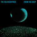 The Heliocentrics: Quatermass Sessions: From the Deep - VINYL