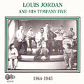 Louis Jordan: 1944-1945 - CD