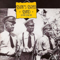 Bunk Johnson: Bunks Brass Band & Dance Band - CD