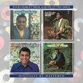 Charley Pride: Charley Pride's 10th Album/Sings Heart Songs/I'm - COMPACT DISCS
