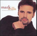 Mark Wills: Permanently - COMPACT DISCS