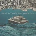 Motion City Soundtrack: Panic Station - CD