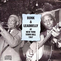 Lead Belly: At New York Hall 1947 - CD