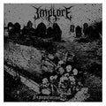 Implore: DEPOPULATION - VINYL
