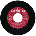 Gladys Knight & Pips: Baby Baby Don't Waste My Time/If You Ever Need - 7-INCH SINGLE