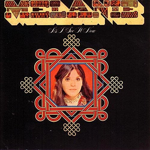 Melanie: As I See It Now { CD }