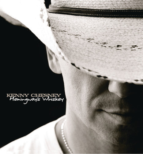 Kenny Chesney: Hemingway's Whiskey - COMPACT DISCS