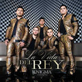 Enigma Norteño: La Vida Del Rey - CD