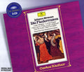 J. Strauss: Die Fledermaus - COMPACT DISCS