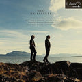 Bottesini / Engegard, Arvid: Duo Brilliante { CD }